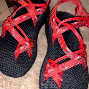 CHACO Z/Cloud X2 Remix Womens - Placas Grenadine